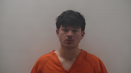 Mugshot of SANDOVAL EDUARDO