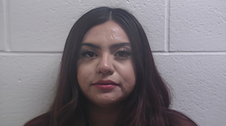Mugshot of CERDA LAURA MELISSA