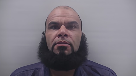 Mugshot of TORO STEVEN