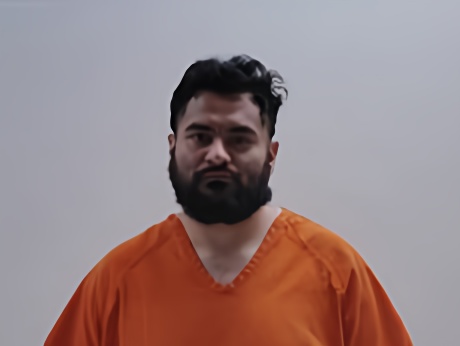 Mugshot of SIERRA RAUL