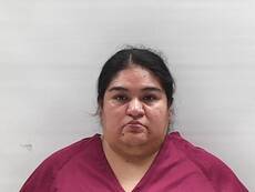 Mugshot of PEREZ BELINDA