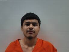 Mugshot of Palencia Carlos Adrian