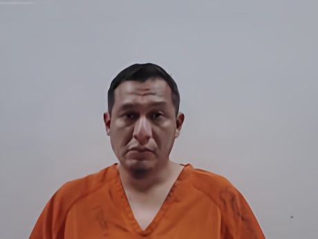 Mugshot of MEDINA JOSHUA