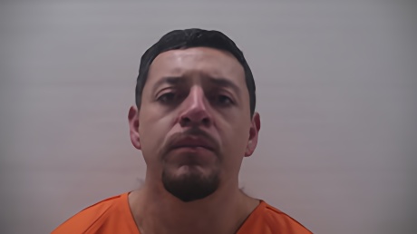 Mugshot of ALVEAR VICTOR JR