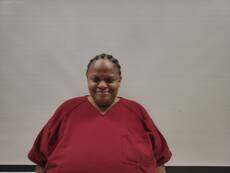 Mugshot of NABORS SONOMI ANN