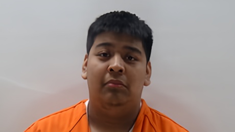 Mugshot of ESQUIBEL ANGEL