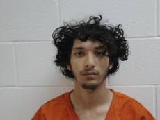 No mugshot available