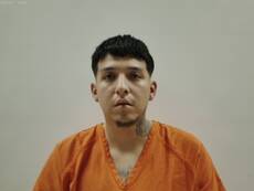 Mugshot of RAMIREZ BENITO KILOO