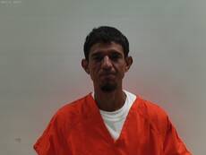 No mugshot available
