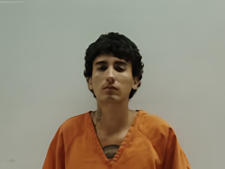 Mugshot of RODRIGUEZ ENRIQUE