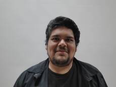Mugshot of TORRES EDUARDO DAVID