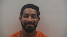 Mugshot of RAMOS JOSE ALFREDO