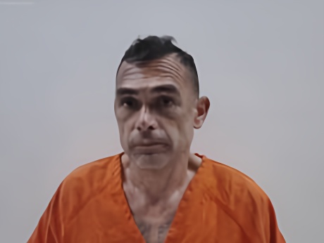 Mugshot of GONZALEZ JOE C
