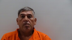 No mugshot available