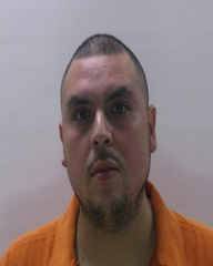 No mugshot available