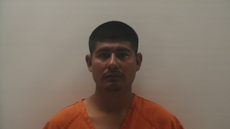 Mugshot of RIVERA OLVERA LORENZO GABRIEL