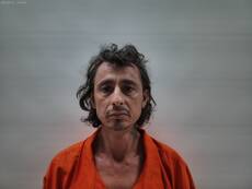 No mugshot available