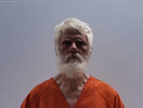 Mugshot of CUNNINGHAM BARRY WILLIAM