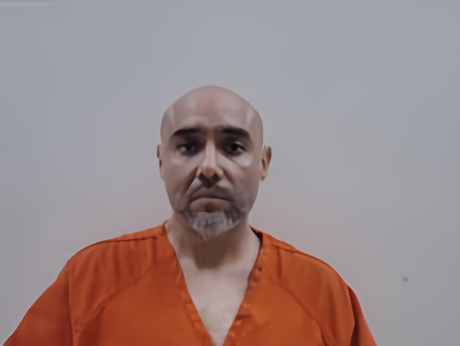 Mugshot of GARCIA LUIS MIGUEL