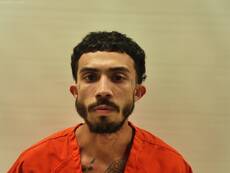 Mugshot of Narvaez Sebastian