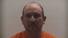 Mugshot of RAMIREZ GALVAN JULIO CESAR