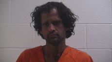 Mugshot of MORENO IVAN JOSEPH