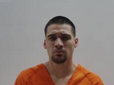 Mugshot of SIAS ARMANDO