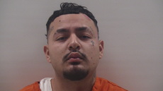 No mugshot available
