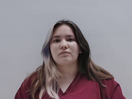 Mugshot of SERNA KATELYN RAE