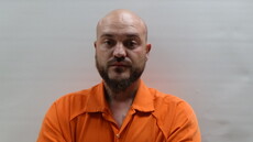 Mugshot of ROBBINS JAMES EDWARD