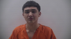 Mugshot of Ricalday Jason Uriel