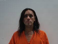 Mugshot of PEREZ GARCIA RAMIRO