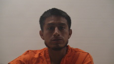 Mugshot of PIZANO MARIO