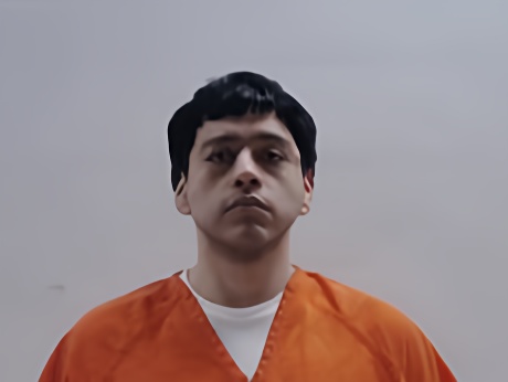 Mugshot of ROCHA ALFONSO