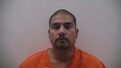 Mugshot of PADILLA ANGEL