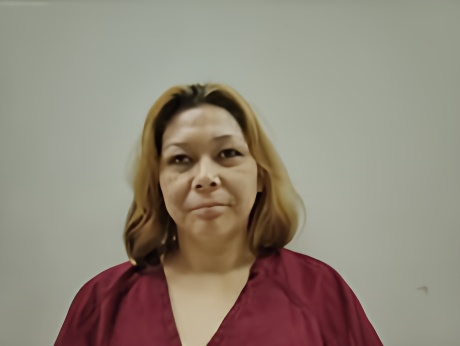 Mugshot of SALAS MOLINA LAURA IVETTE
