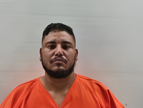 Mugshot of DE LEON FLORES JESUS