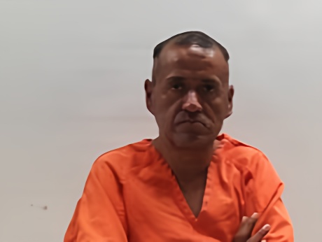 Mugshot of TREVINO GILBERT