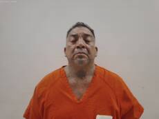 Mugshot of RODRIGUEZ JOSE JAVIER