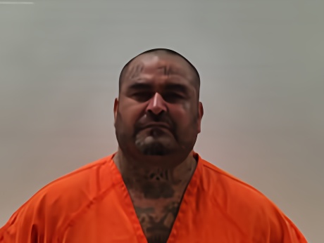 Mugshot of Villarreal Jose de Jesus