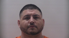 Mugshot of CAZARES JUAN III