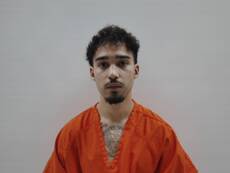 Mugshot of ALVAREZ DAMIEN DOMINIC