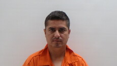 Mugshot of HERNANDEZ ALEJANDRO DIAZ