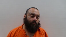 Mugshot of GONZALEZ JORGE LUIS