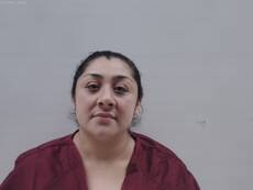 Mugshot of ESCALANTE ZAVALA ANA LUISA