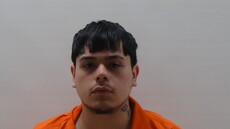 Mugshot of LOPEZ ALBERT IVAN