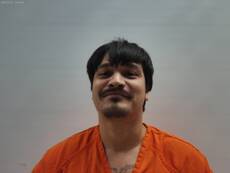 Mugshot of GARCIA MARIO UMBERTO