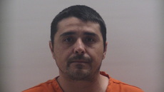 Mugshot of GUAJARDO ANTHONY OMAR