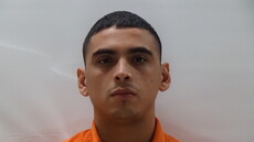 Mugshot of LEAL JESUS