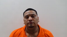 Mugshot of CRUZ KEVIN HAZEL